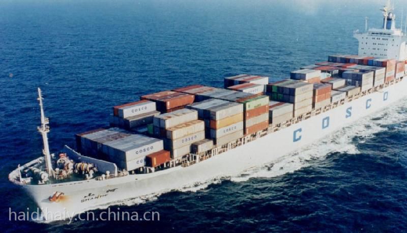 宁德到廊坊国内集装箱海运
